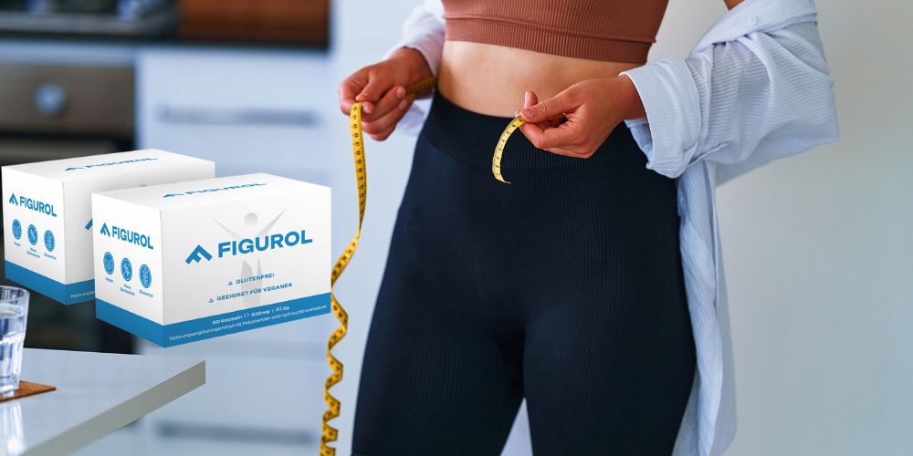 Figurol Official Website